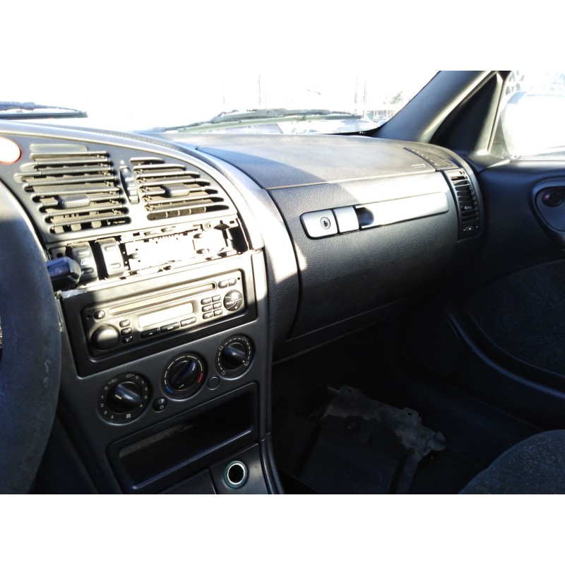 citroen xsara (n1) del año 1997