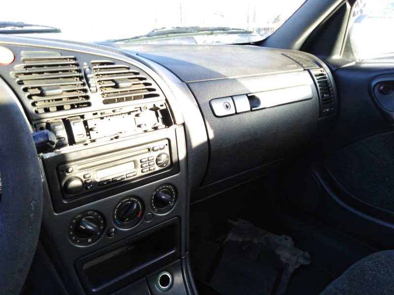 citroen xsara (n1) del año 1997