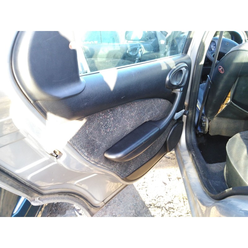 citroen xsara (n1) del año 1997