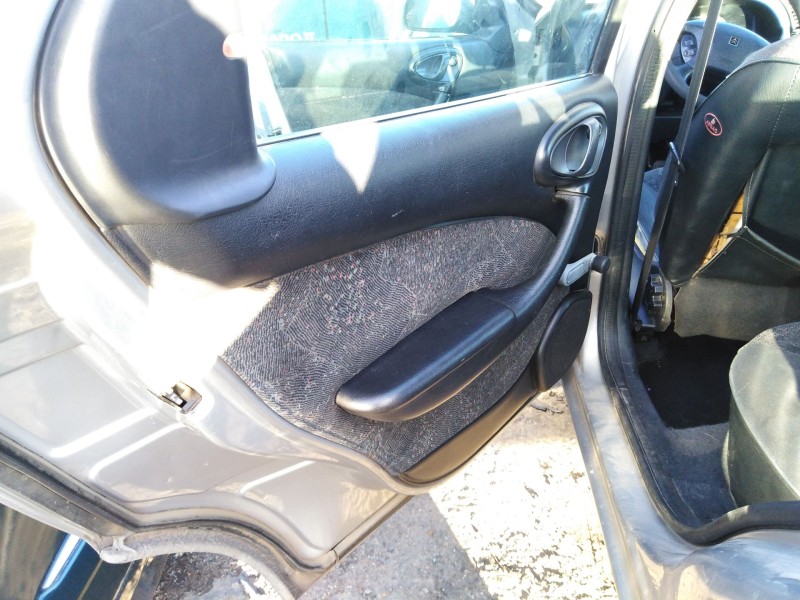 citroen xsara (n1) del año 1997