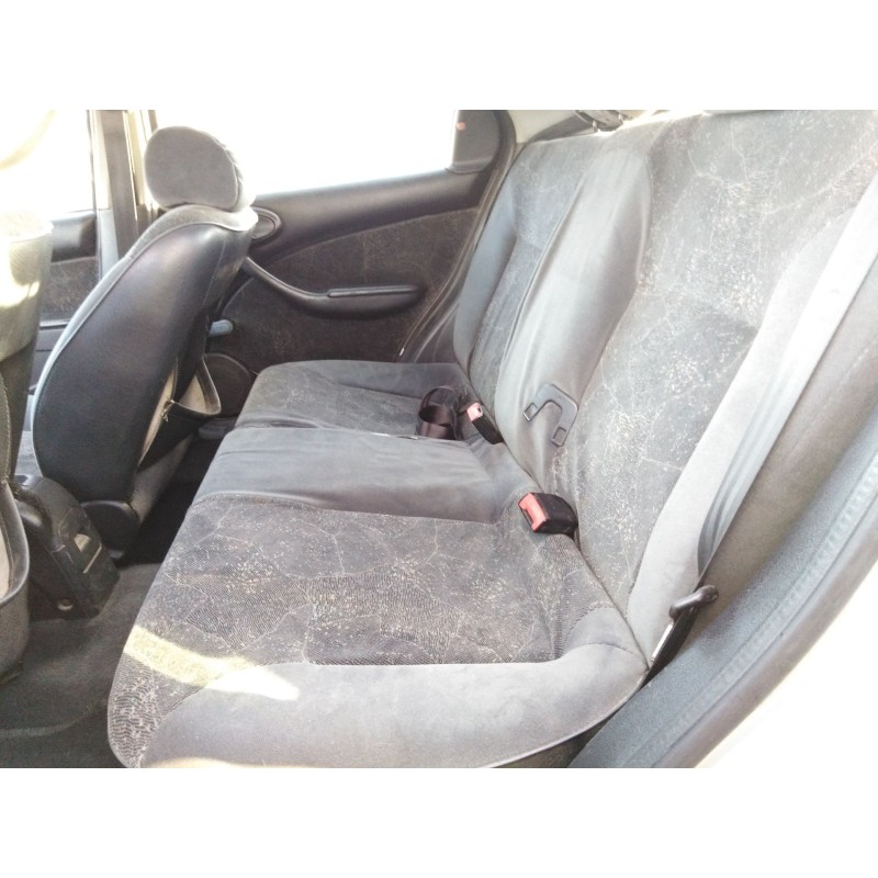 citroen xsara (n1) del año 1997