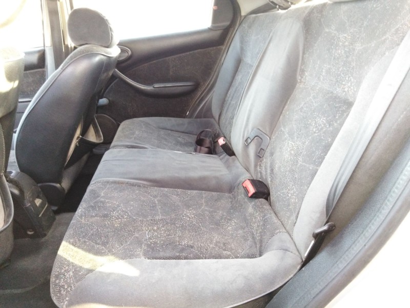 citroen xsara (n1) del año 1997