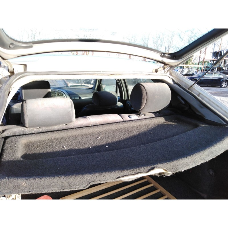 citroen xsara (n1) del año 1997