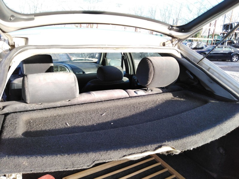 citroen xsara (n1) del año 1997