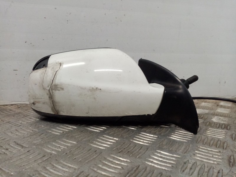 Recambio de retrovisor derecho para peugeot 307 (s1) 1.4 hdi referencia OEM IAM 96383364XT  