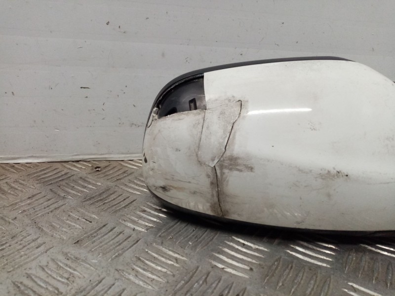 Recambio de retrovisor derecho para peugeot 307 (s1) 1.4 hdi referencia OEM IAM 96383364XT  