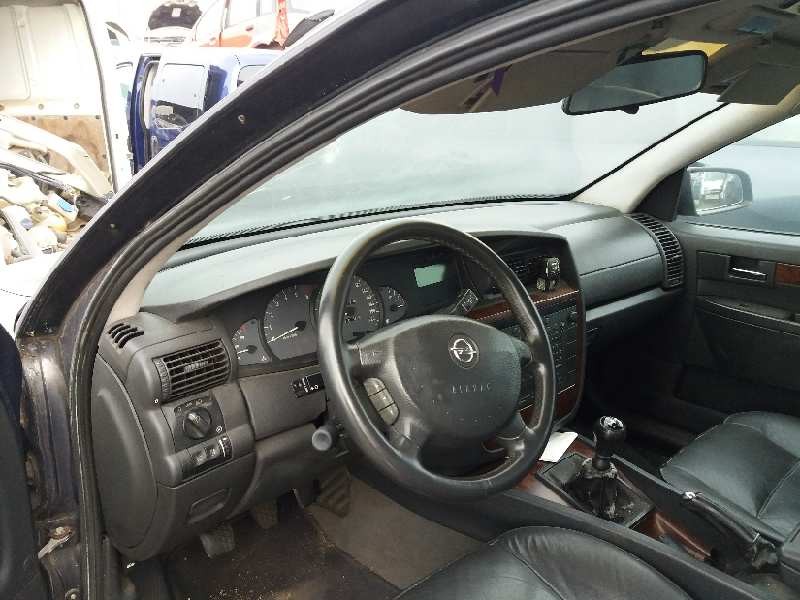 opel omega b elegance berlina   |   08.99 - 12.01 | 1999 - 2001 | 131 cv / 96 kw del año 1999