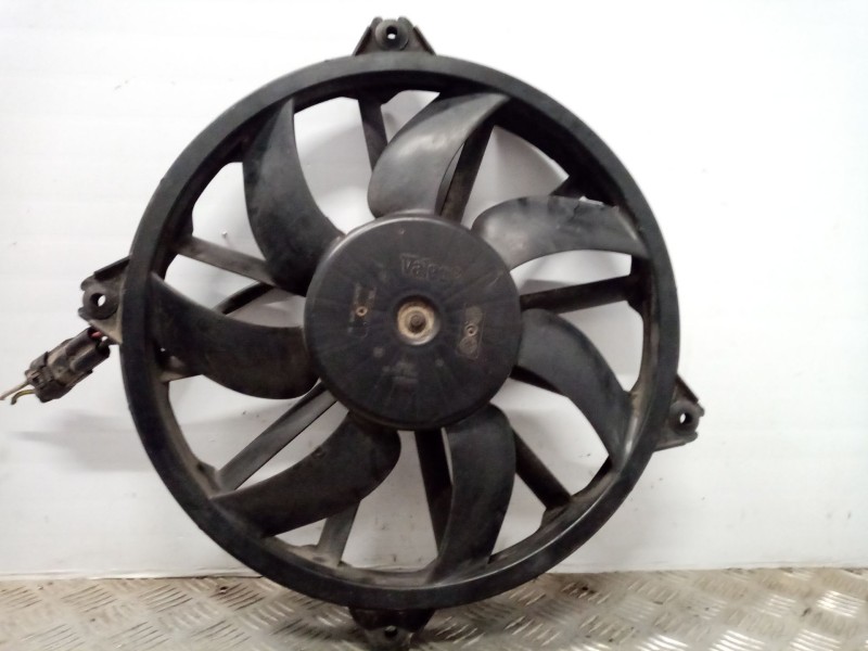 Recambio de electroventilador para peugeot 307 (s1) 1.4 hdi referencia OEM IAM 988495h  