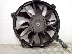 Recambio de electroventilador para peugeot 307 (s1) 1.4 hdi referencia OEM IAM 988495h   2