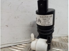 Recambio de bomba limpia para peugeot 307 (s1) 1.4 hdi referencia OEM IAM 9650452280   2