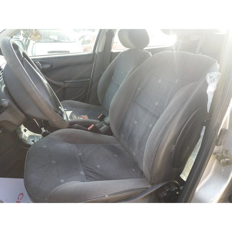 citroen xsara berlina 1.9 d sx   |   12.97 - 12.04 | 1997 - 2004 | 69 cv / 51 kw del año 1997