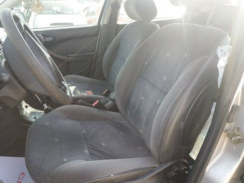 citroen xsara berlina 1.9 d sx   |   12.97 - 12.04 | 1997 - 2004 | 69 cv / 51 kw del año 1997