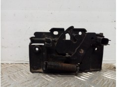 Recambio de cerradura capot para ford fiesta (cb1) trend referencia OEM IAM 1831520   2