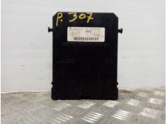 Recambio de caja reles / fusibles para peugeot 307 (s1) 1.4 hdi referencia OEM IAM 9651197780A 9651197080A  2
