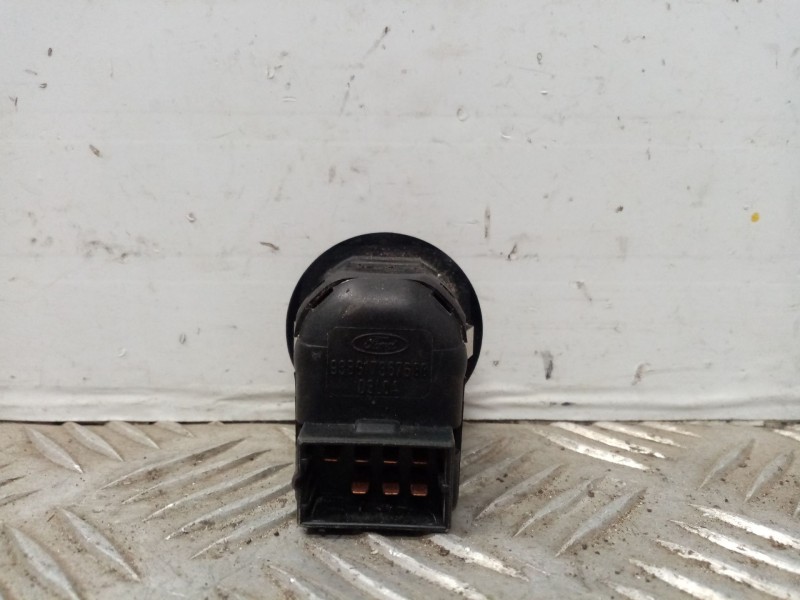 Recambio de mando retrovisor para ford fiesta (cb1) trend referencia OEM IAM 93B617B676BB  