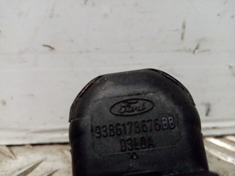 Recambio de mando retrovisor para ford fiesta (cb1) trend referencia OEM IAM 93B617B676BB  