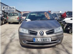 renault megane ii berlina 5p    |   0.00 - ... | 20002 del año 0 2