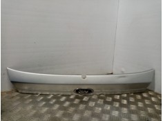 Recambio de moldura piloto matricula para ford fiesta (cb1) trend referencia OEM IAM 8a61a43404  