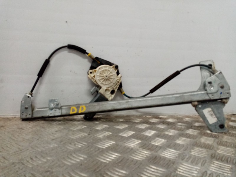 Recambio de elevalunas delantero derecho para peugeot 307 (s1) 1.4 hdi referencia OEM IAM 0130822021 990249100 