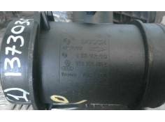 Recambio de caudalimetro para audi a4 avant (b5) 2.5 tdi   |   08.97 - 12.99 | 1997 - 1999 | 150 cv / 110 kw referencia OEM IAM  2