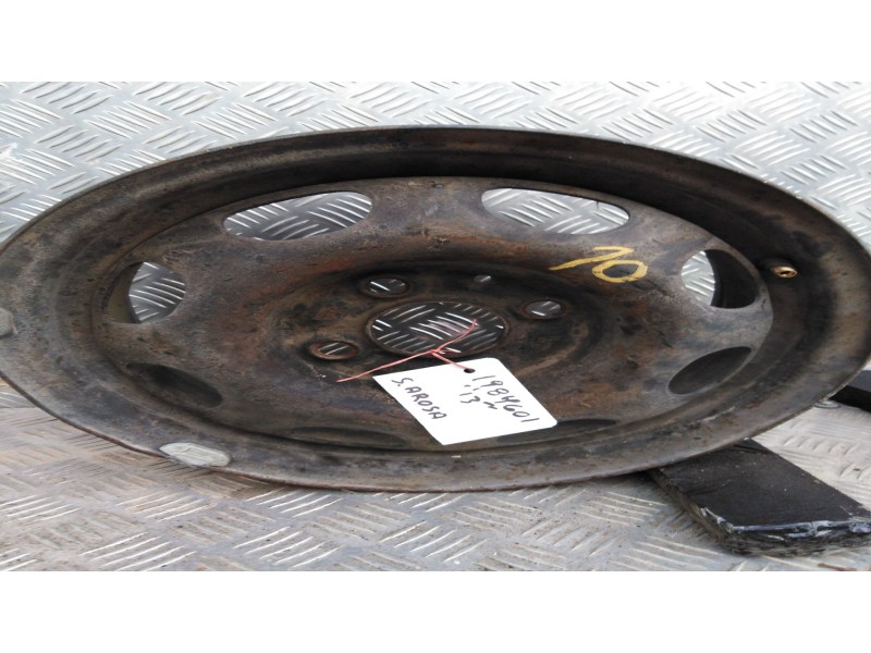 Recambio de llanta para seat inca (6k9) referencia OEM IAM   