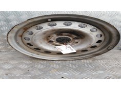 Recambio de llanta para seat inca (6k9) referencia OEM IAM    2