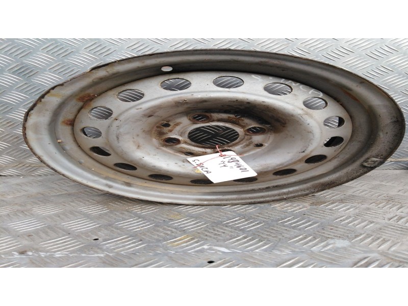 Recambio de llanta para seat inca (6k9) referencia OEM IAM   