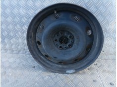 Recambio de llanta para peugeot expert kasten standard referencia OEM IAM   