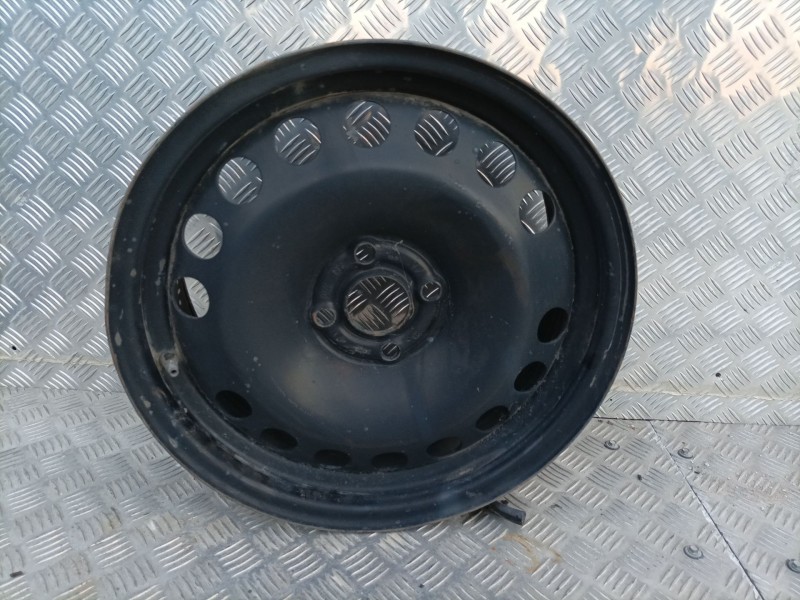 Recambio de llanta para opel astra h berlina 1.4 16v referencia OEM IAM   