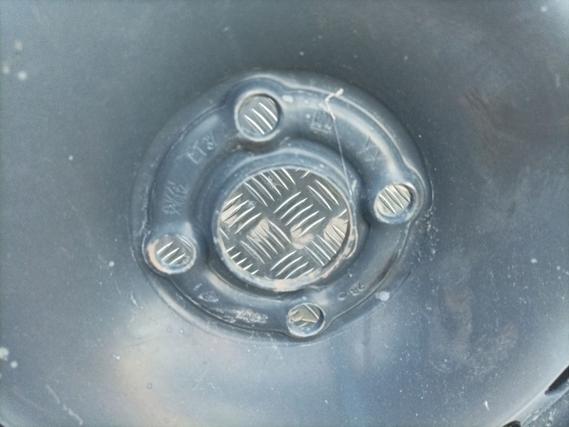 Recambio de llanta para opel astra h berlina 1.4 16v referencia OEM IAM   