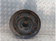 Recambio de llanta para aixam crossline k2 referencia OEM IAM   