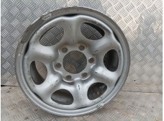 Recambio de llanta para nissan terrano/terrano.ii (r20) 2.4 cat referencia OEM IAM   