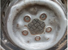 Recambio de llanta para volkswagen transporter tran. chasis 2 cab. 1.9td referencia OEM IAM    2