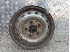 Recambio de llanta para volkswagen t4 transporter/furgoneta (mod. 1991) 1.9 diesel (1x) referencia OEM IAM 2D0601027E  