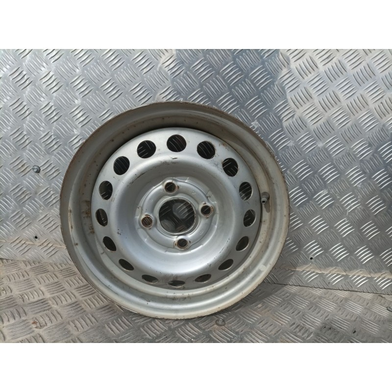 Recambio de llanta para opel corsa b 1.2 16v cat (x 12 xe / lw4) referencia OEM IAM   