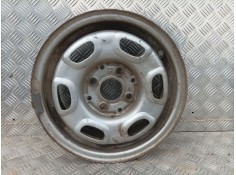 Recambio de llanta para volkswagen polo berlina (6n1) sport referencia OEM IAM   