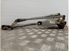 Recambio de motor limpia delantero para ford fiesta (cb1) trend referencia OEM IAM 1698869 8A6117500AB 