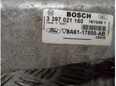 Recambio de motor limpia delantero para ford fiesta (cb1) trend referencia OEM IAM 1698869 8A6117500AB  2