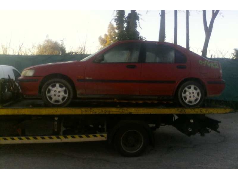 honda civic aerodeck (mb/mc) 2.0 diesel (mc3)   |   0.98 - ... | 1998 | 86 cv / 63 kw del año 1998