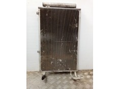 Recambio de condensador / radiador aire acondicionado para ford fiesta (cb1) trend referencia OEM IAM 8V5119710BD  