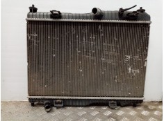 Recambio de radiador agua para ford fiesta (cb1) trend referencia OEM IAM 2029176 8V518005DE  2