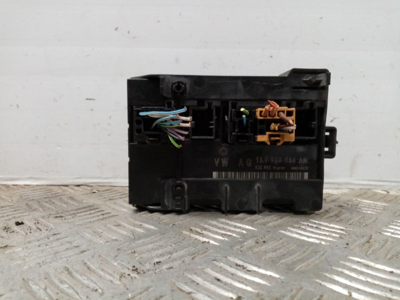 Recambio de modulo confort para seat altea (5p1) referencia OEM IAM 1K0959433AK  