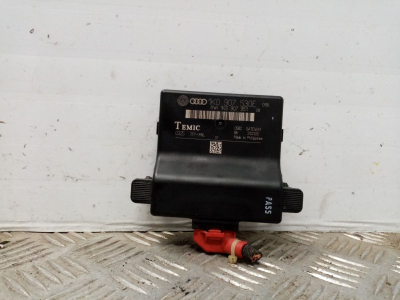 Recambio de modulo electronico para seat altea (5p1) referencia OEM IAM 1K0907530E  