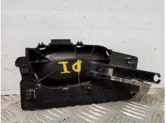 Recambio de maneta interior delantera izquierda para peugeot 307 (s1) 1.4 hdi referencia OEM IAM 9643604577   2