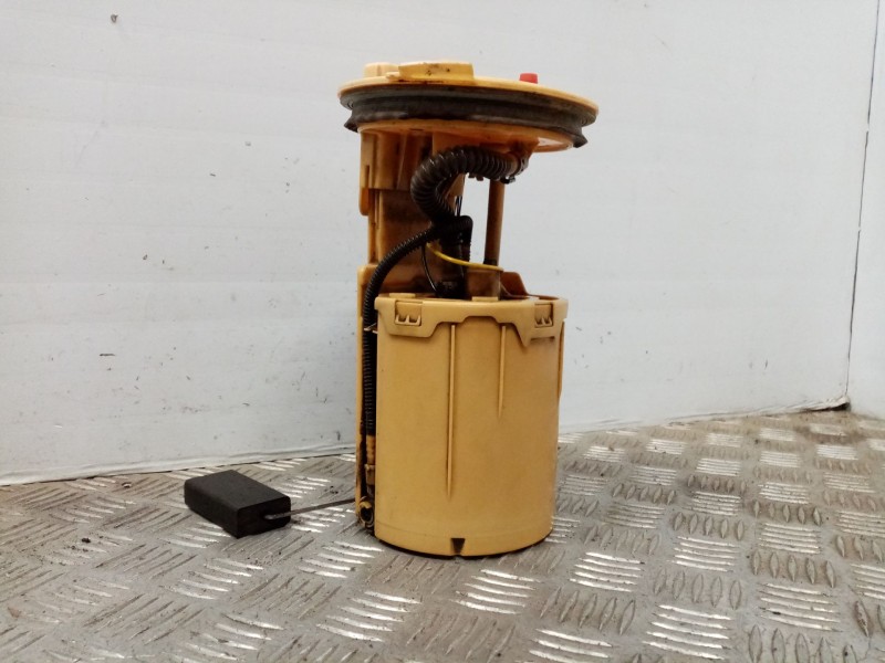 Recambio de aforador para seat altea (5p1) referencia OEM IAM 1K0919050D  