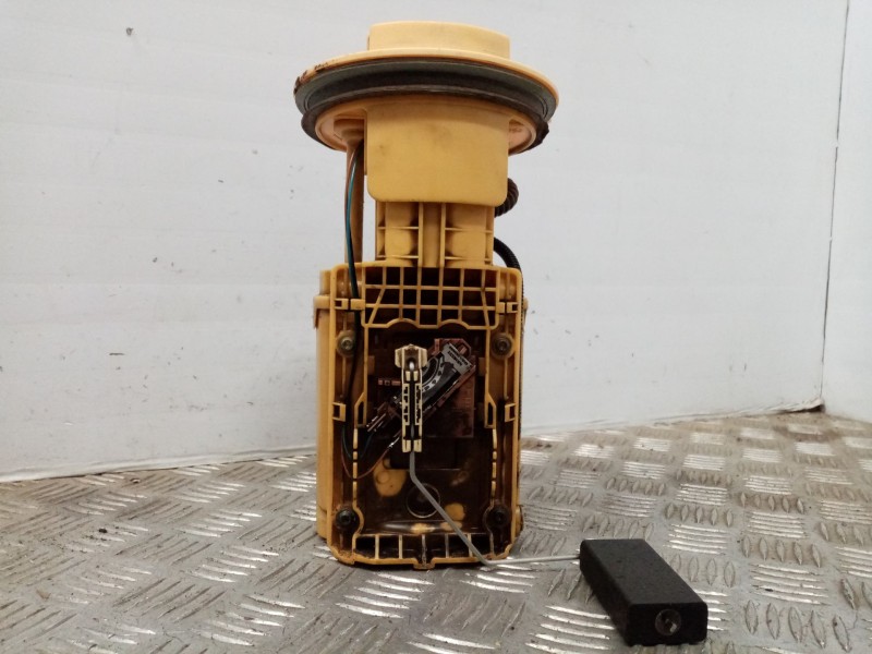 Recambio de aforador para seat altea (5p1) referencia OEM IAM 1K0919050D  