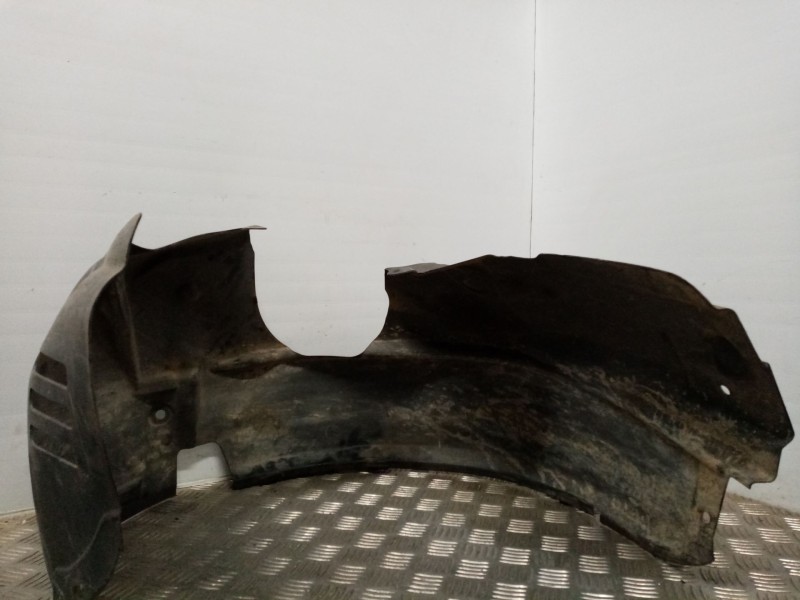 Recambio de paso rueda para ford fiesta (cb1) trend referencia OEM IAM 8A6116114AD  