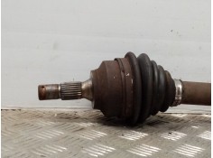 Recambio de transmision delantera izquierda para peugeot 307 (s1) 1.4 hdi referencia OEM IAM 9637378080   2