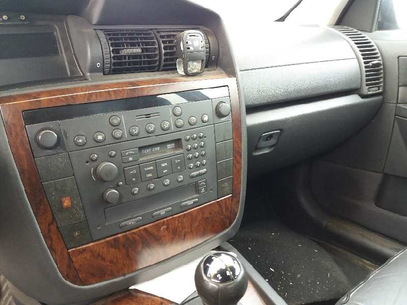 opel omega b elegance berlina   |   08.99 - 12.01 | 1999 - 2001 | 131 cv / 96 kw del año 1999