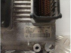 Recambio de centralita motor uce para alfa romeo 147 (190) 1.6 t.spark distinctive referencia OEM IAM 0261206715 1279H03961 ME73 2